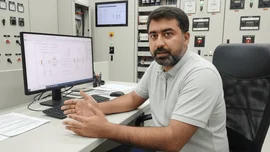 Nadeem Sial