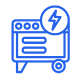 Generator Icon