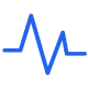 Power Factor Icon
