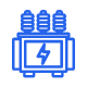 Transformer Icon